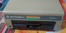 Commodore floppy drive 1541