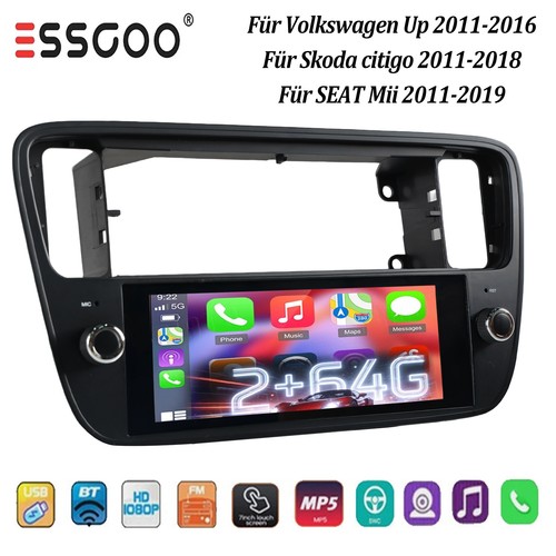 Carplay android autoradio - android, 15