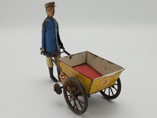 Antico Lehmann Rubinetto