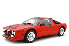 LAUDORACING-MODELS 1:12 Lancia
