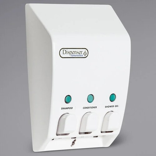 Dispenser amenities 31350 - amenities,