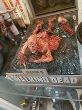 Walking Dead Limited Edition