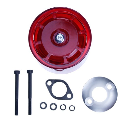 Kit filtro aria plastica - filtro, rc