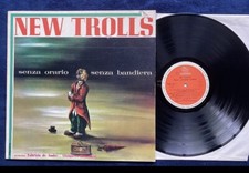 New Trolls/Senza Orario Senza
