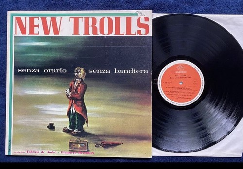 New trolls senza orario - orario,