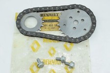 MOTORCYCLE CHAIN AND GEAR KIT