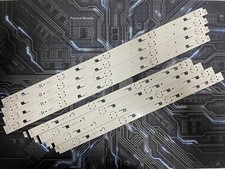 STRISCIE BARRE LED KD-49XD7005 JDE 49 CSP DRT