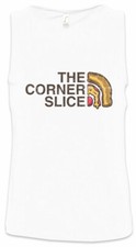 Canotta uomo The Corner Slice
