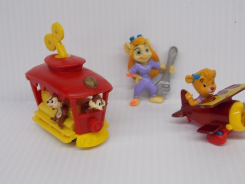 Mcdonald happy meal toys - mcdonald's,
