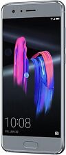 Honor 9 STF-L09 Smartphone 4GB 64GB Dual SIM 5,15" FHD - Argento USATO OTTIMO