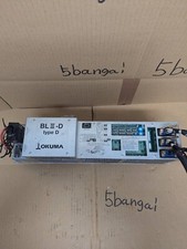 OKUMA BLIII-D Tipo D