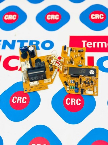 Scheda elettronica ricambio - scheda,