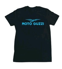 T-Shirt MOTO GUZZI   Racing