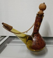 Bottiglia Vintage Spagnola per