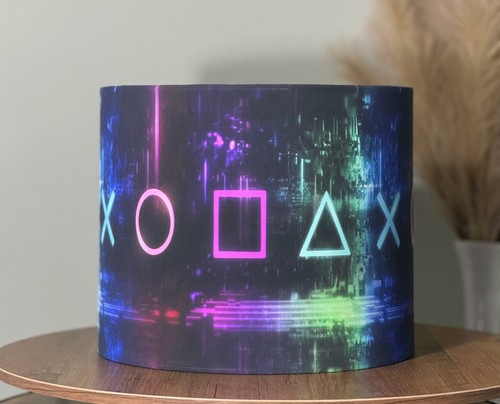 Playstation paralume per - playstation,