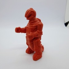 actionfigure gelati motta ice world sorpresine anni 80 dinosauro rosso