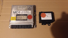 Centralina centralina motore