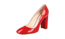 Scarpe décolleté Prada in