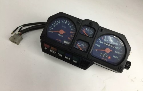 Compteur complet aprilia - compteur,