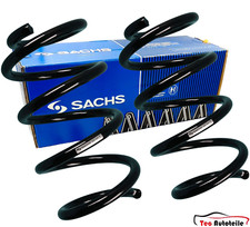 2 molle Sachs anteriori Citroen Jumper 2.2 3.0 HDI Fiat Ducato 130 150 Multijet