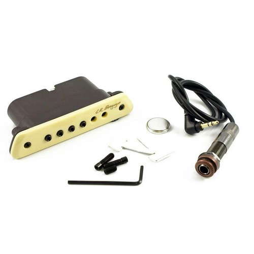 Baggs pickup magnetico - lr,