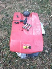 Honda GXV110 Engine 1042618