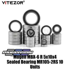 Per Mugen MBX-6 R 5x10x4