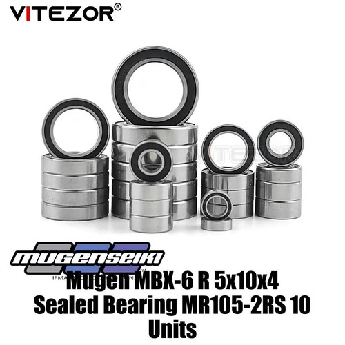 Per mugen mbx - per, mbx-6