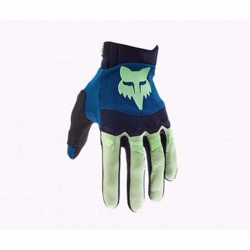 Guanto moto cross fox 2024 - guanto,