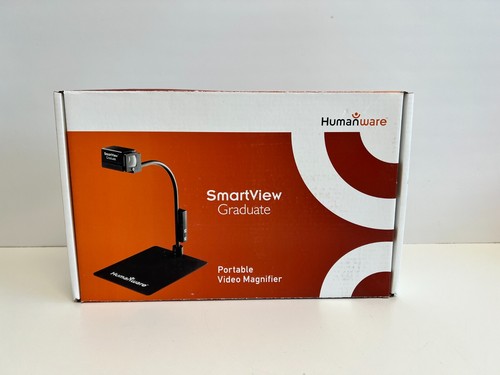 Humanware smartview lente - humanware, di