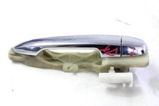 836501D000 MANIGLIA ESTERNA PORTA POSTERIORE DESTRA KIA CARENS 2.0 D 103KW 6M 5P