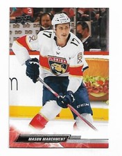 NHL - 2022-23 UD Serie 1 Base