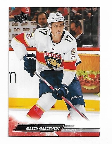 Nhl 2022 serie 1 - 2022-23, base