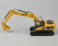 Norscot Caterpillar Cat 323D L