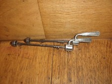 Serrages rapides x2 OFMEGA