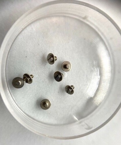 Rolex originale vite per - n.7,