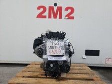 MOTORE COMPLETO PER SSANGYONG