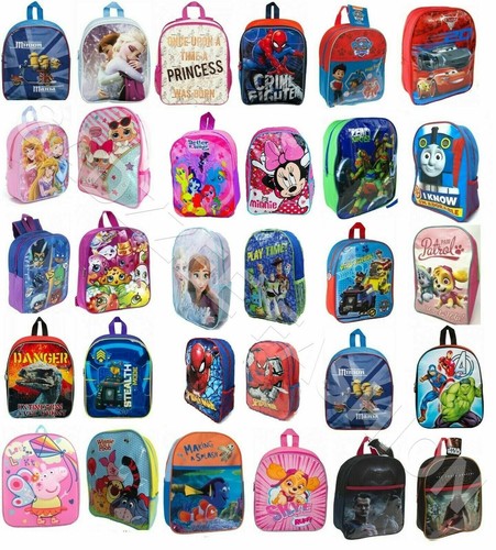 Nuovo zaino per bambini con - per,