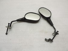 COPPIA SPECCHIETTI RETROVISORI ORIGINALI PEUGEOT SPEEDFIGHT 3 50 DEL 2009 / 2015