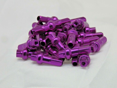 Nipplo 16mm dsn - dsn, viola