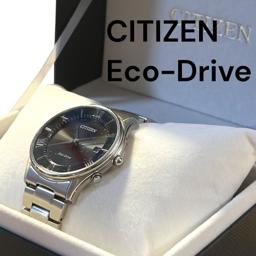 Orologio polso uomo citizen - orologio,