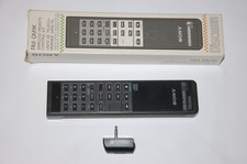 Telecomando Sony RM-DM1K +