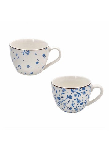 Tognana set tazze - set,