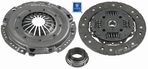 Kit frizione sachs - kit, 3000838501