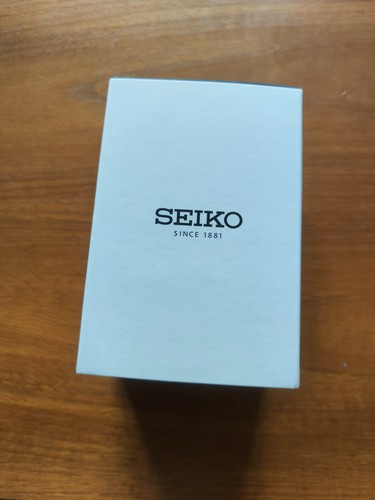 Seiko service watch - seiko,