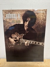 Johnny chitarra get inside - johnny,