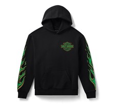 Felpa con cappuccio uomo