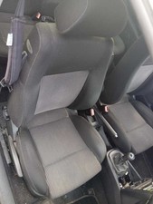 sedile anteriore destro per VOLKSWAGEN GOLF IV BERLINA (1J1) HIGHLINE 470450