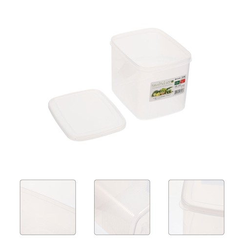 Contenitore per pane - , ermetico