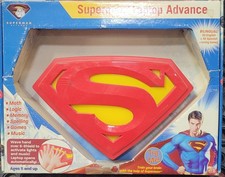 Oregon Scientific’s Superman